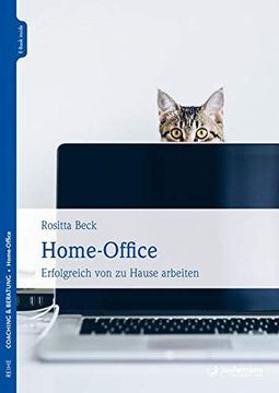 portada Home-Office: Erfolgreich von zu Hause Arbeiten