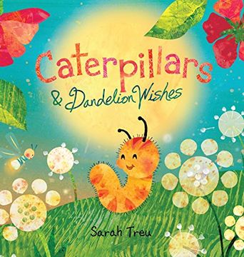 portada Caterpillars & Dandelion Wishes (en Inglés)