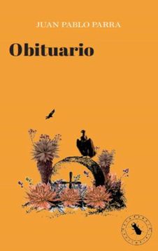 portada Obituario (in Spanish)