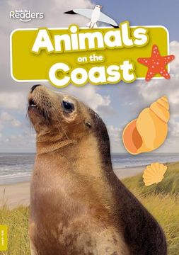 portada Animals on the Coast