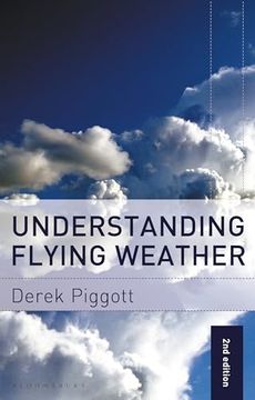 portada Understanding Flying Weather (en Inglés)