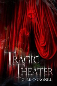portada Tragic Theater (en Inglés)
