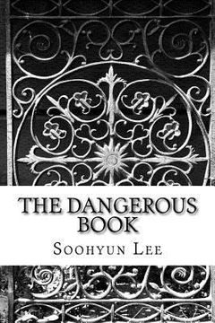 portada The Dangerous Book