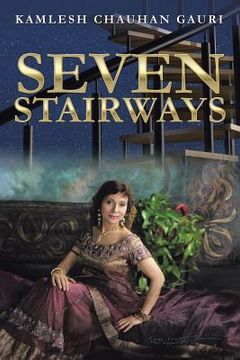 portada Seven Stairways (en Inglés)