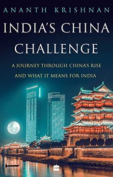 portada India's China Challenge