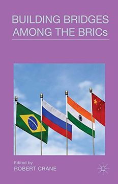 portada Building Bridges Among the BRICs