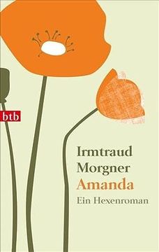 portada Amanda: Ein Hexenroman (in German)