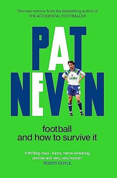 portada Football and how to Survive it