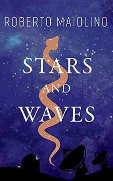 portada Stars and Waves (en Inglés)