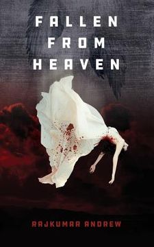 portada Fallen from Heaven (in English)