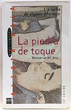 piedra de toque la         14-16años