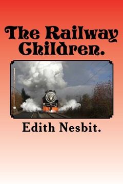 portada The Railway Children.