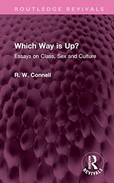 portada Which way is up? (Routledge Revivals) (en Inglés)