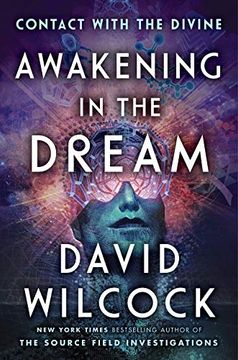portada Awakening in the Dream: Contact With the Divine 