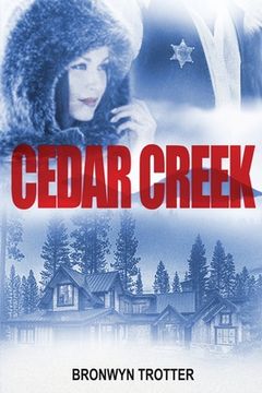 portada Cedar Creek (en Inglés)