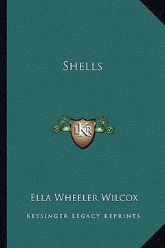 portada shells (in English)