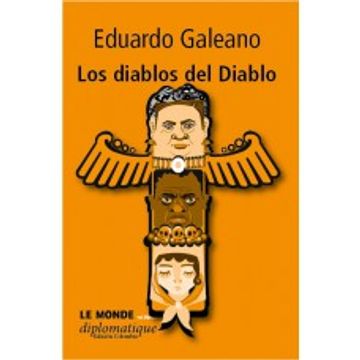 portada Los Diablos del Diablo (in Spanish)