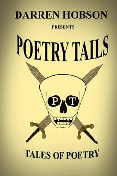 portada Poetry Tails (in English)