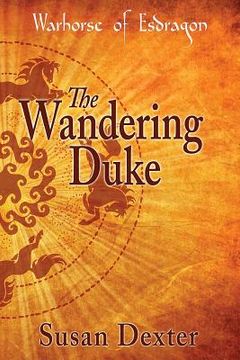 portada The Wandering Duke (en Inglés)