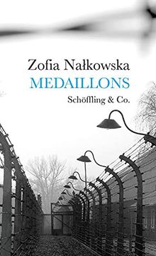 portada Medaillons (in German)