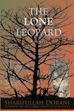 portada The Lone Leopard (en Inglés)