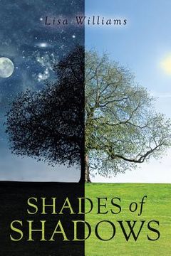 portada Shades Of Shadows (en Inglés)