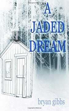 portada A Jaded Dream (in English)