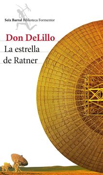 portada La Estrella de Ratner (in Spanish)