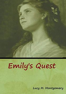 portada Emily's Quest 