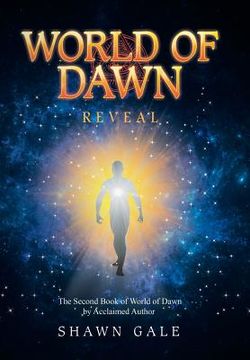 portada World of Dawn: Reveal (en Inglés)