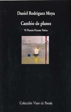 Cambio De Planes (Visor de Poesía)