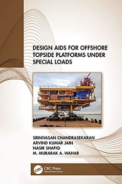 portada Design Aids for Offshore Topside Platforms Under Special Loads (en Inglés)
