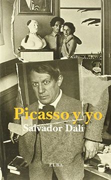 portada Picasso y yo (in Spanish)