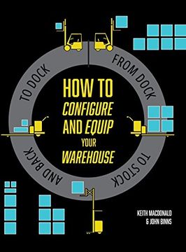portada How to Configure and Equip your Warehouse