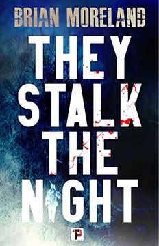 portada They Stalk the Night (en Inglés)