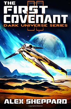 portada The First Covenant: Volume 2 (Dark Universe Series)