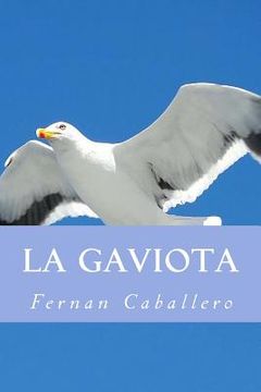 portada La Gaviota (Novela de Costumbres)