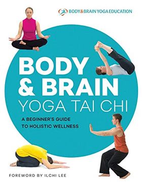 portada Body & Brain Yoga tai chi (en Inglés)