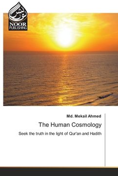 portada The Human Cosmology (en Inglés)