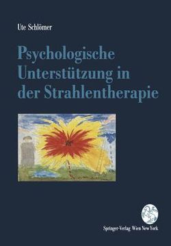 portada Psychologische Unterstützung in Der Strahlentherapie (en Alemán)