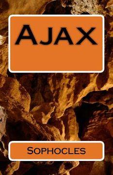 portada Ajax (en Inglés)