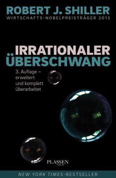 portada Irrationaler Überschwang (in German)
