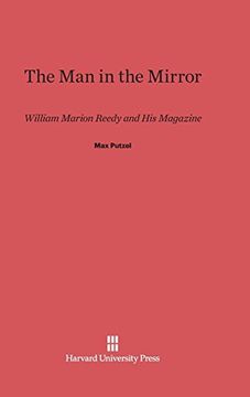 portada The man in the Mirror 