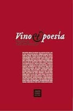 portada Vino y Poesia