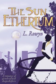 portada The Sun Etherium: Volume 2 (An Etherium Novel)