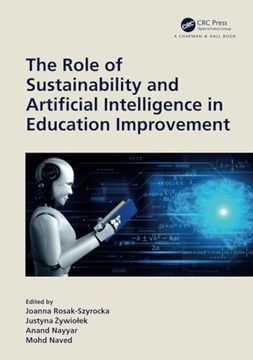 portada The Role of Sustainability and Artificial Intelligence in Education Improvement (en Inglés)