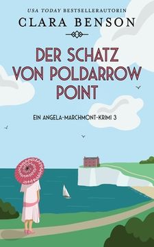 portada Der Schatz von Poldarrow Point (in German)