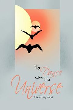 portada to dance with the universe (en Inglés)