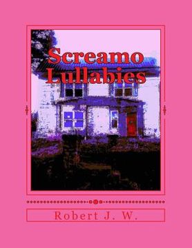 portada Screamo Lullabies (in English)