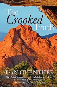 portada the crooked truth (en Inglés)